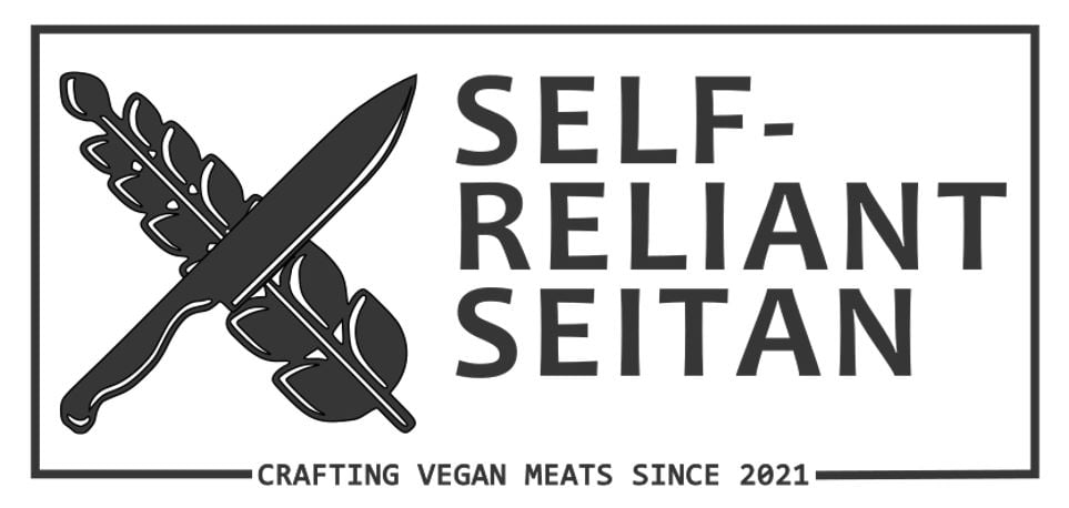 Self-Reliant Seitan Home