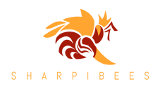 SharpiBees Home