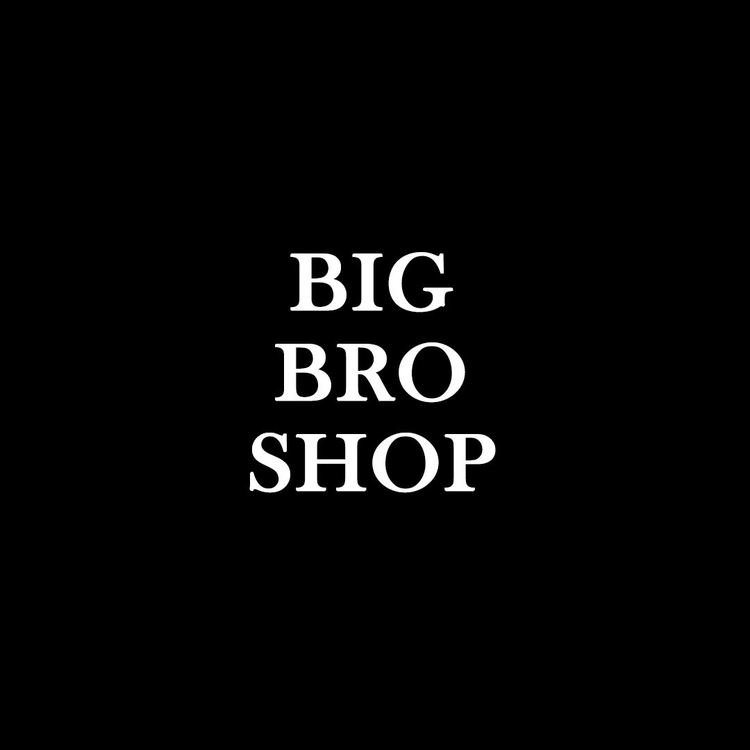 BIG BRO CORP Home