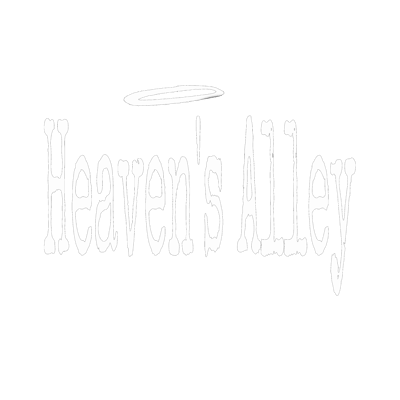 Heaven's Alley Home