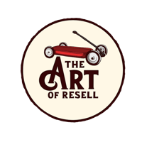TheArtofResell