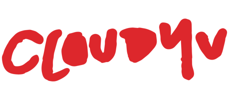 cloudyv