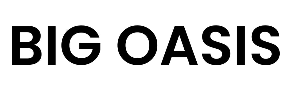 BIG OASIS Home