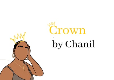 Crown By Chanil