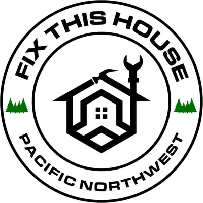 Fix This House  Home