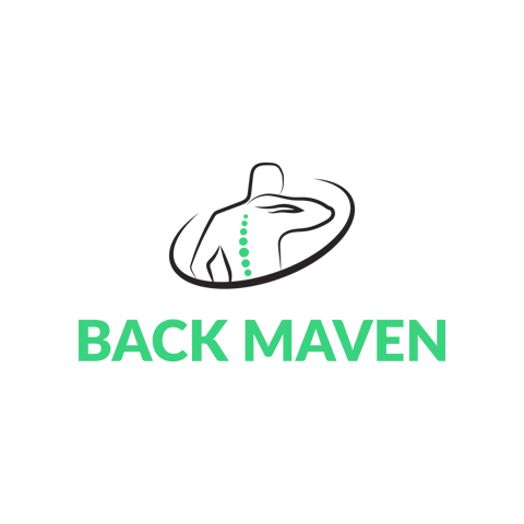 Back Maven