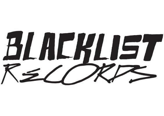Blacklist Records Home
