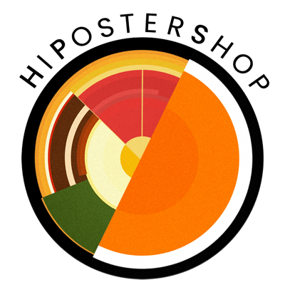 HiPosterShop Home