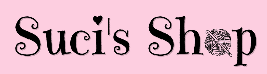 Suci's Shop Home