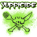 Yuppicide