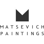 Maxim Matsevich Paintings Shop