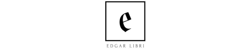 Edgar Libri Home