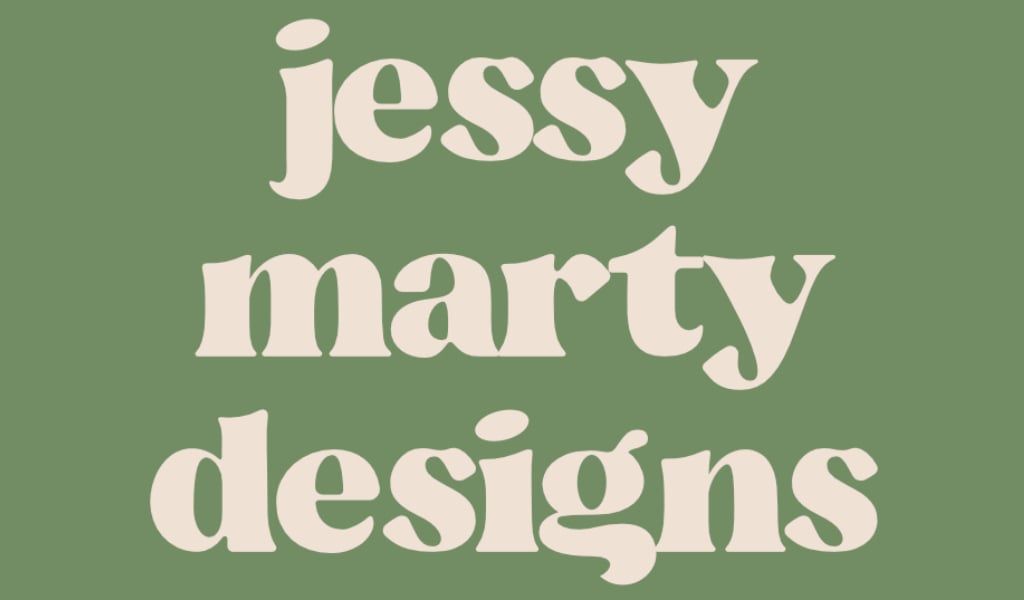 jessydesigns Home