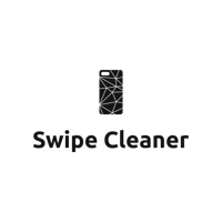 Swipe cleaner