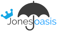 Jonesoasis