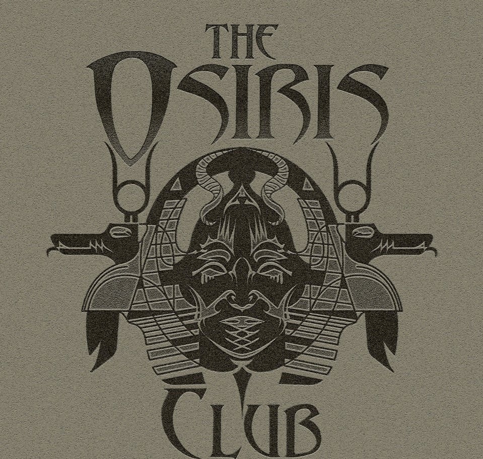 TheOsirisClub