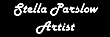 Stella Parslow - Artist