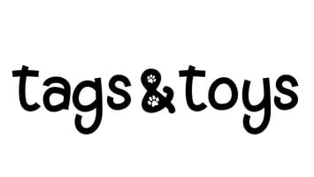 Tags And Toys Home