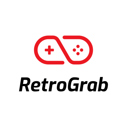 RetroGrab