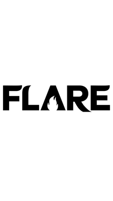 FlareFlairLove Home