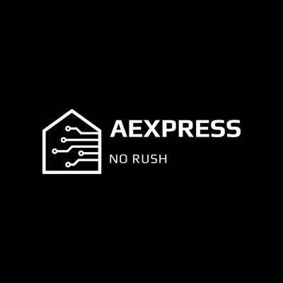 AExpress Home