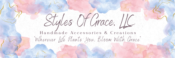 Styles Of Grace Home