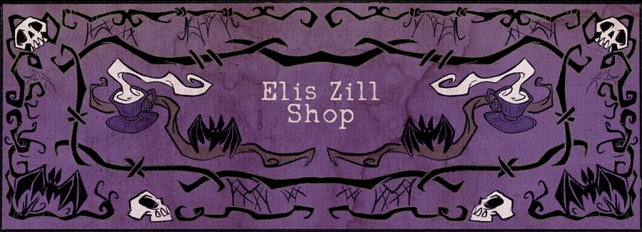 ElisZill Home