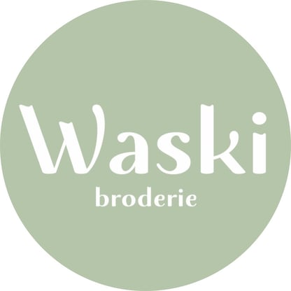 Waski Broderie