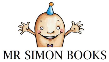 MR SIMON BOOKS Home