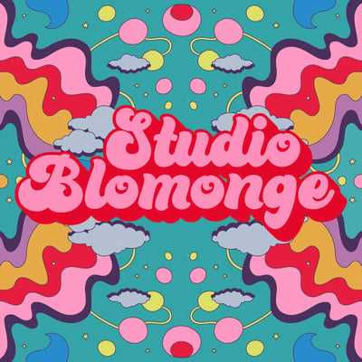 Studio Blomonge