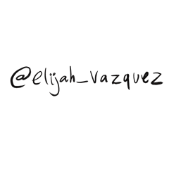 elijah vazquez Home