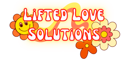 Lifted Love Solutions Home