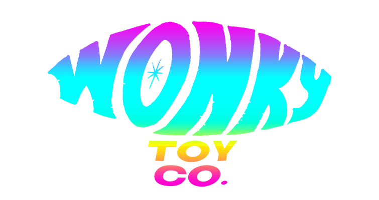 Wonky Toy Co Home