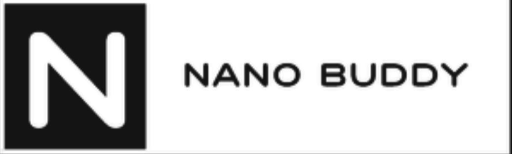 Nanobuddy Home