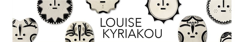 Louise Kyriakou Home