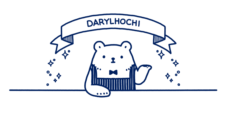 Darylhochi Home