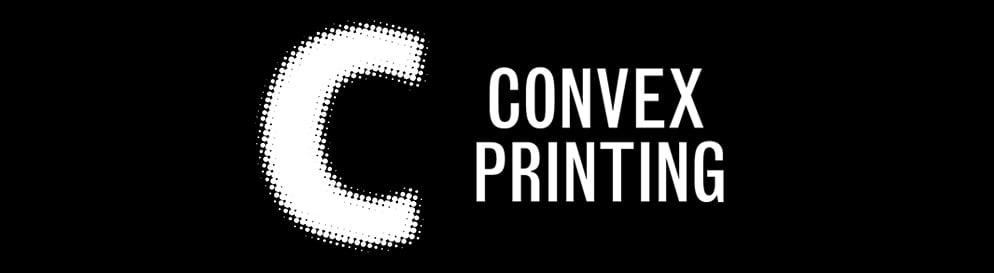 CONVEX PRINTING Home