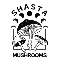 Shasta Mushrooms