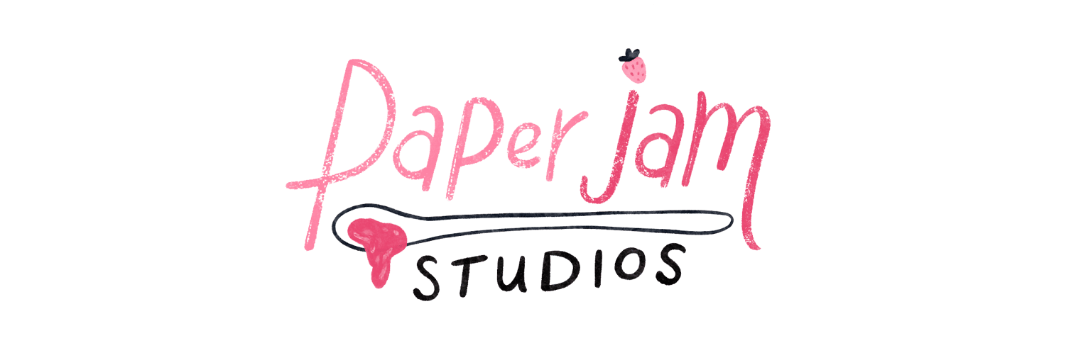 Paper JAM Studios Home
