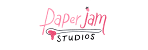 Paper JAM Studios Home