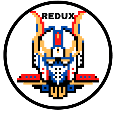 redux collection Home