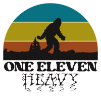 One Eleven Heavy Home