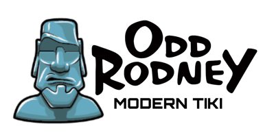 Odd Rodney  Home