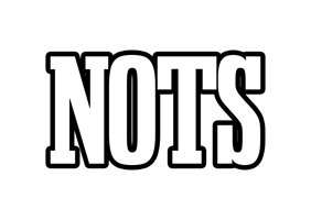 Nots Racewear
