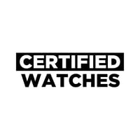 CERTIFIED WATCHES LTD Home