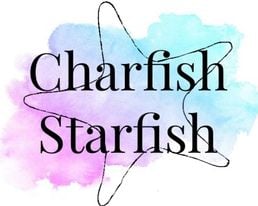 Charfish Starfish