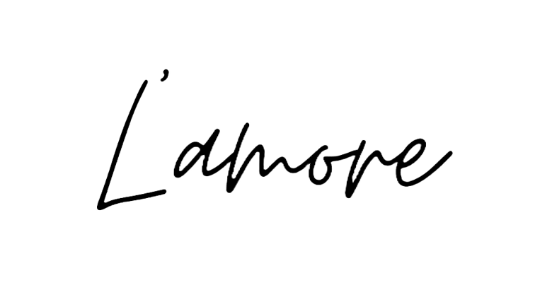L'amore Haircare  Home