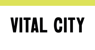 Vital City Home