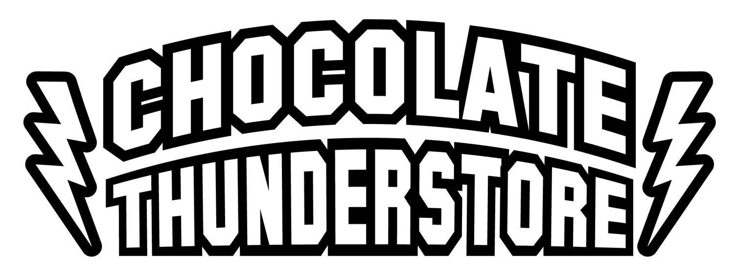 Chocolate Thunderstore Home