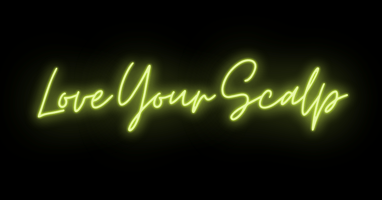 Love Your Scalp
